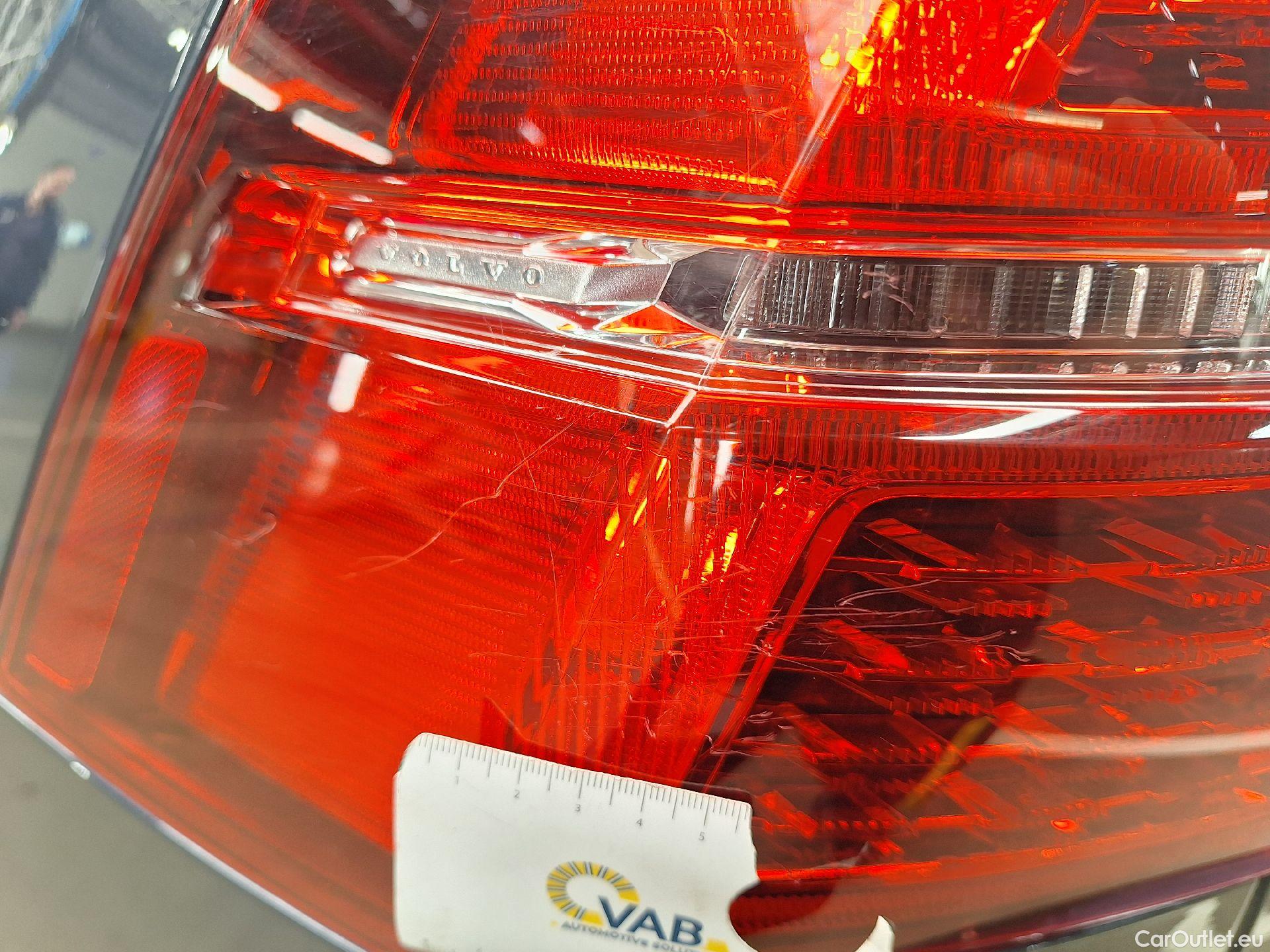  Volvo  XC60 Volvo,  FL'21, Volvo  B4 D Geartronic Momentum Pro 5d #8