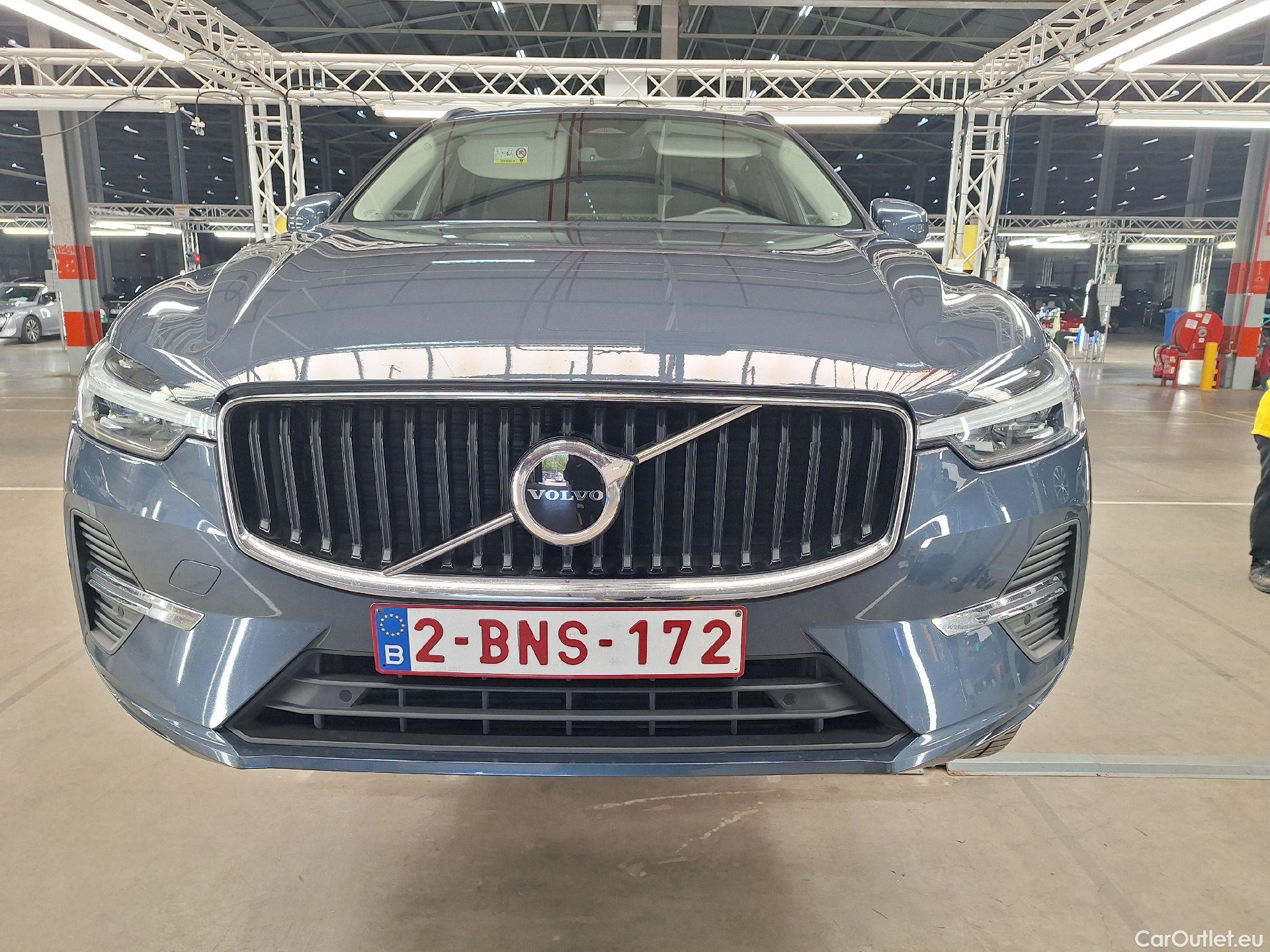  Volvo  XC60 Volvo,  FL'21, Volvo  B4 D Geartronic Momentum Pro 5d #9