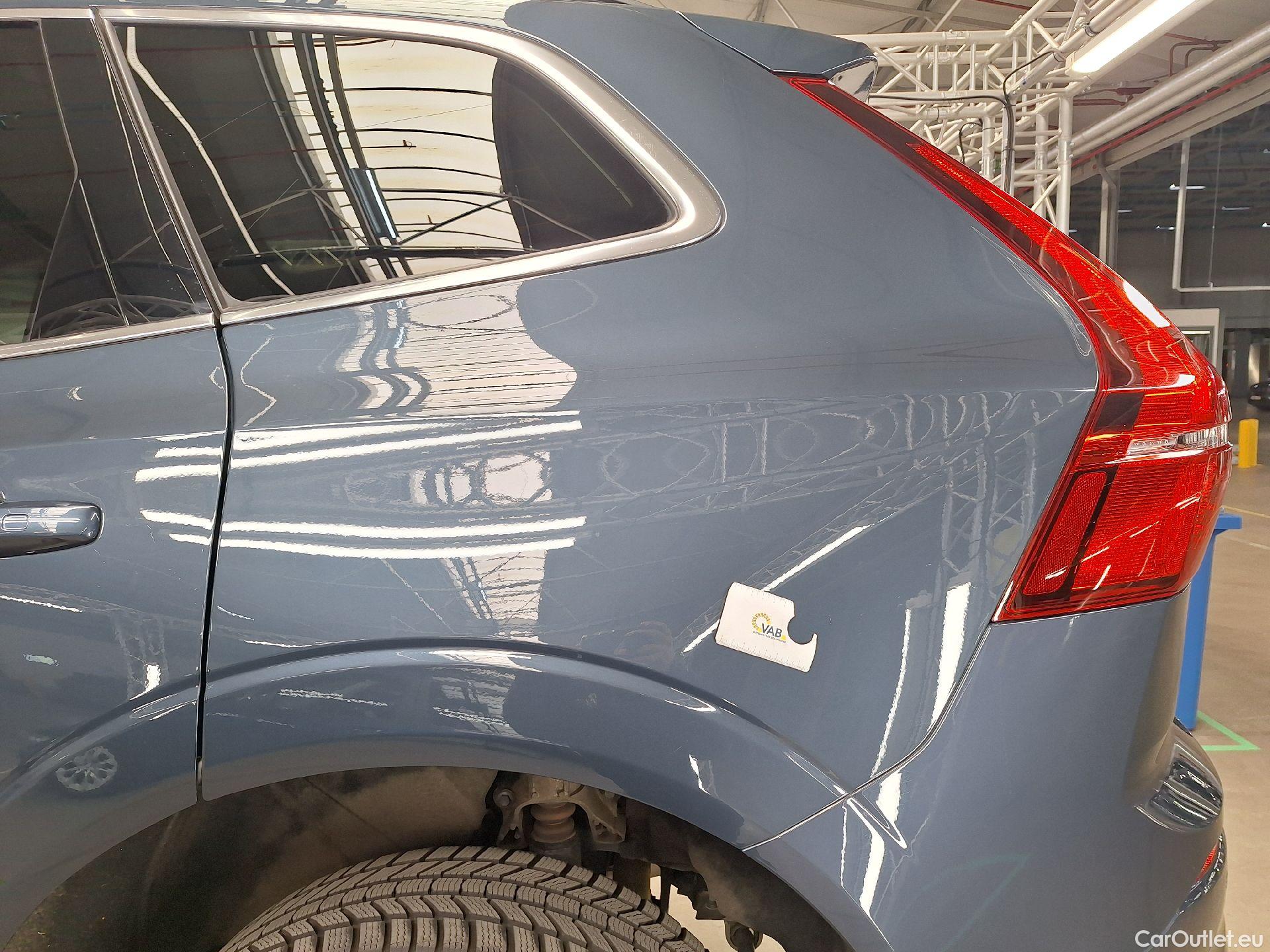  Volvo  XC60 Volvo,  FL'21, Volvo  B4 D Geartronic Momentum Pro 5d #26