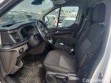  Ford  Transit Custom-LCV (TTU) (2023) Tr.Cu.2.0EBL 96 280 Tren.L1 4d #8