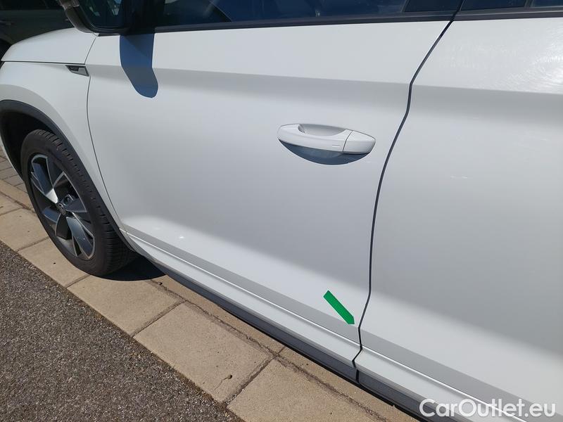  Skoda  Kodiaq  (2016)  2.0TSI 140 Sp.L. 4x4 AT #8