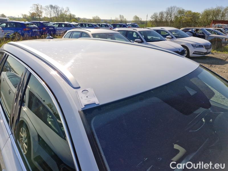  Skoda  Octavia  Combi (NX3)(2020) Oct.Combi 2.0TDI 85 Style #4