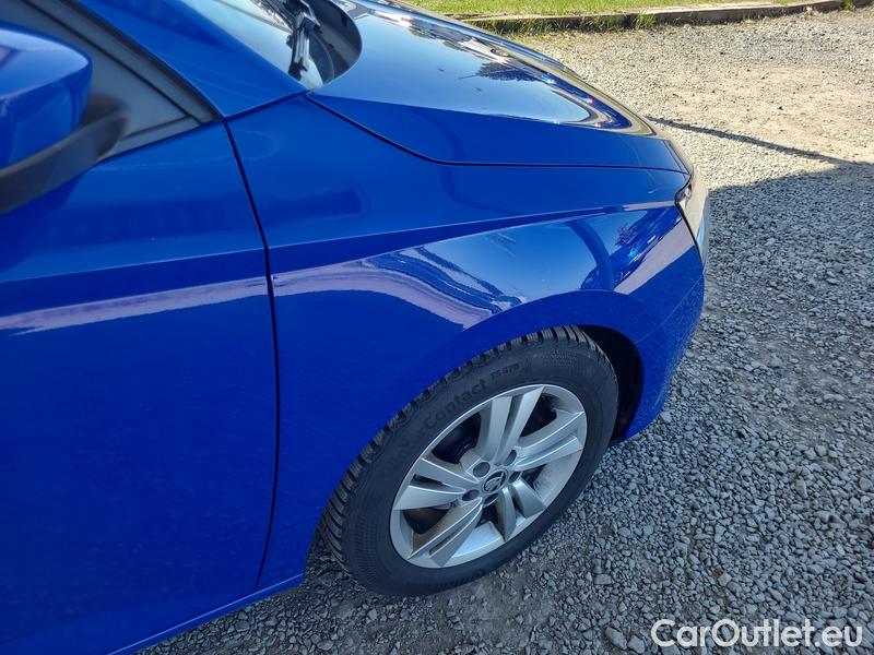  Skoda  Fabia  Combi (2015) Com.1.0TSI 70 Ambition 5d #30