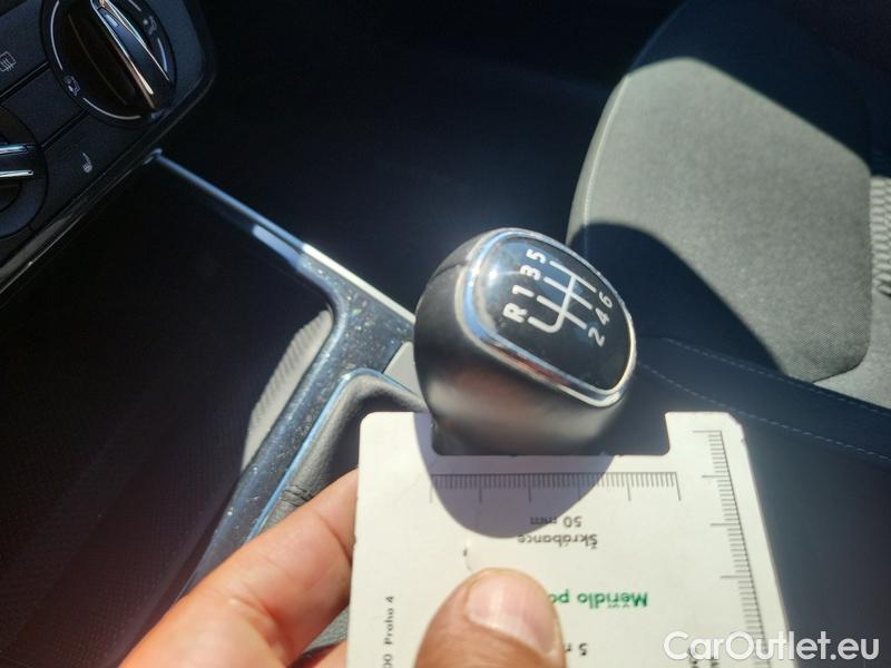  Skoda  Fabia  (PJ3) (2021)  1.0 TSI 81 Style 5d #6