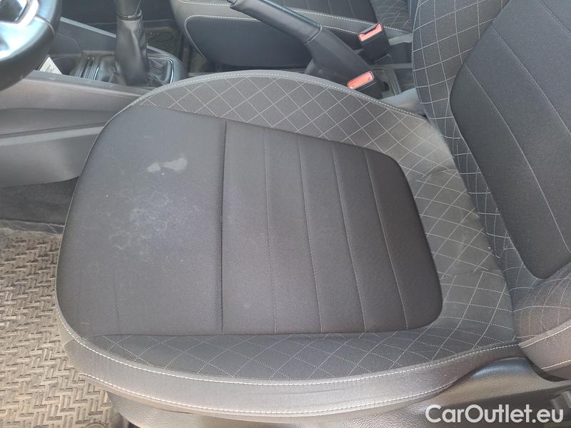  Skoda  Fabia  Combi (2015) Com.1.0TSI 70 Ambition 5d #13