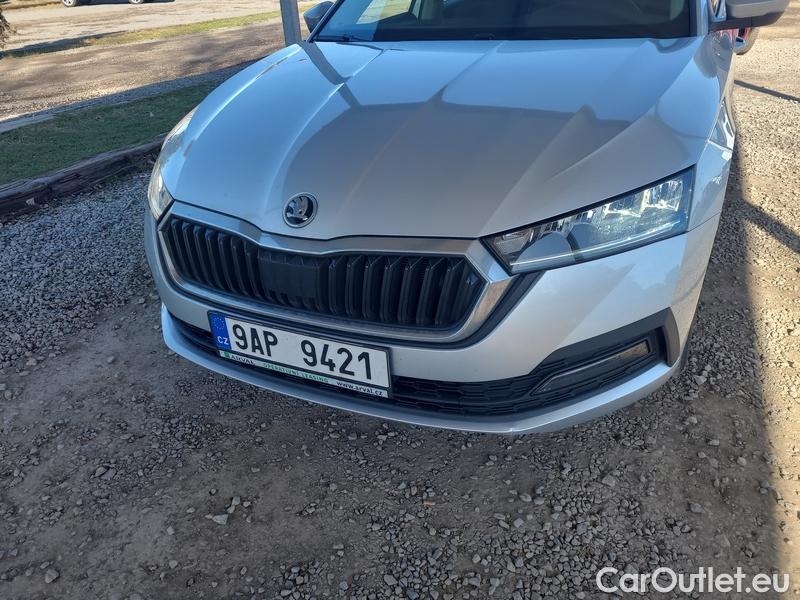  Skoda  Octavia  Combi (NX3)(2020) Oct.C.2.0TDI 110 4x4 Ambit AT #3