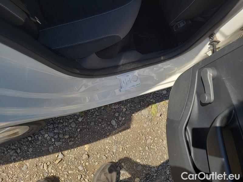  Skoda  Fabia  (PJ3) (2021)  Com.1.0TSI 70 Ambition #17