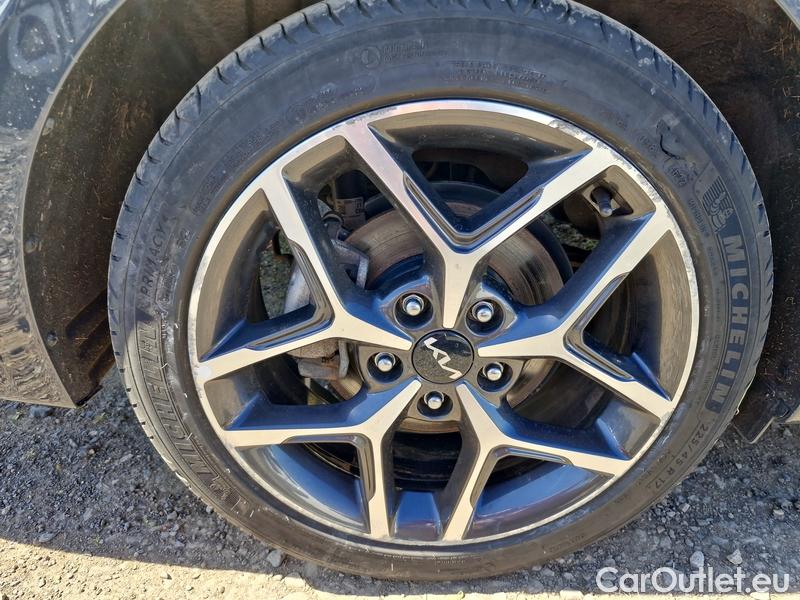 KIA  Cee'd Ceed Sportswagon (2018->) Ceed SW 1.5 T-GDI 118 Top #9