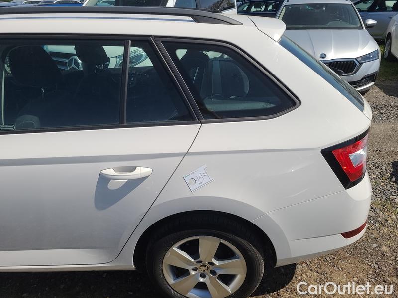  Skoda  Fabia  (PJ3) (2021)  Com.1.0TSI 70 Ambition #9