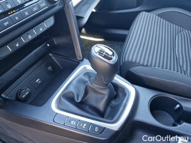  KIA  Cee'd Ceed Sportswagon (2018->) Ceed SW 1.5 T-GDI 118 Top #16