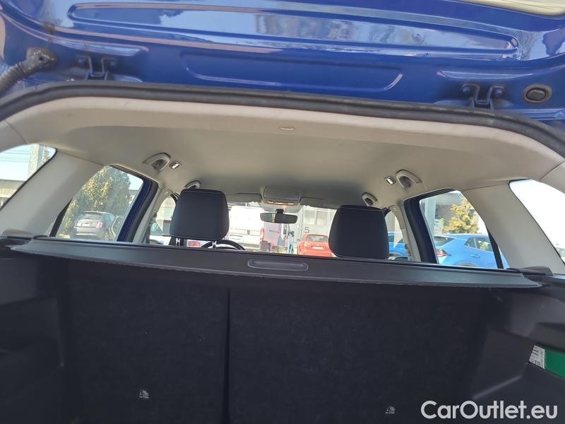  Skoda  Fabia  Combi (2015) Com.1.0TSI 70 Ambition 5d #23