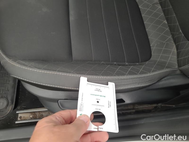  Skoda  Fabia  Combi (2015)  Com.1.0TSI 70 Ambition #4