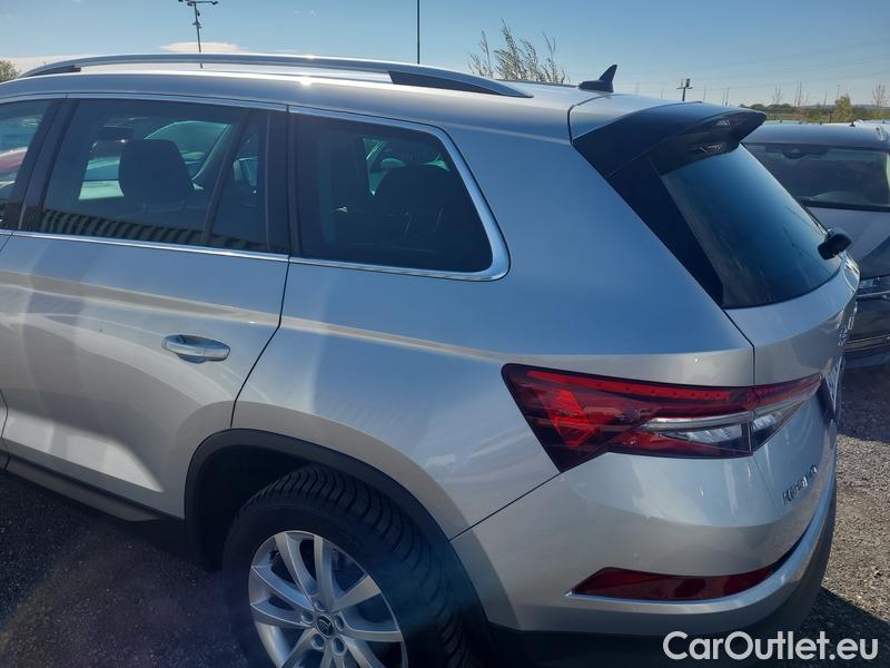  Skoda  Kodiaq  (2016)  2.0TDI 110 Style AT #11