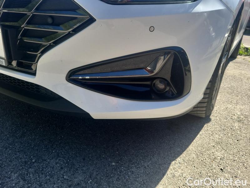  Hyundai  i30  (PD)(01.2017 ->)  kom.1.5TGDI FamilySmart AT #3