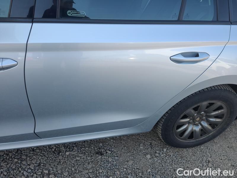  Skoda  Octavia  Combi (NX3)(2020) Oct.C.2.0TDI 110 4x4 Ambit AT #8