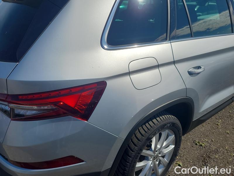  Skoda  Kodiaq  (2016)  2.0TDI 110 Style AT #17