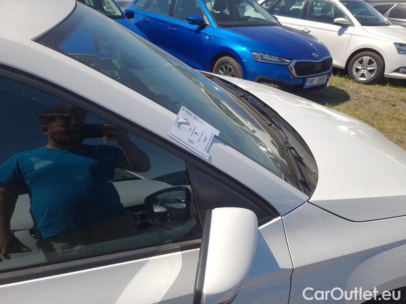  Skoda  Fabia  (PJ3) (2021)  Com.1.0TSI 70 Ambition #21