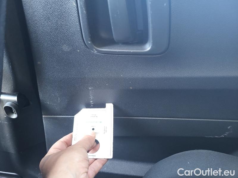  Peugeot  Partner   (2018) Par.1.5BHDI 100L2  POLOCOMBI #11