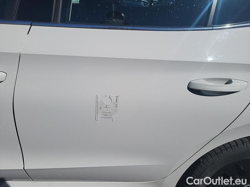  Skoda  Fabia  (PJ3) (2021)  1.0 TSI 81 Style 5d #20