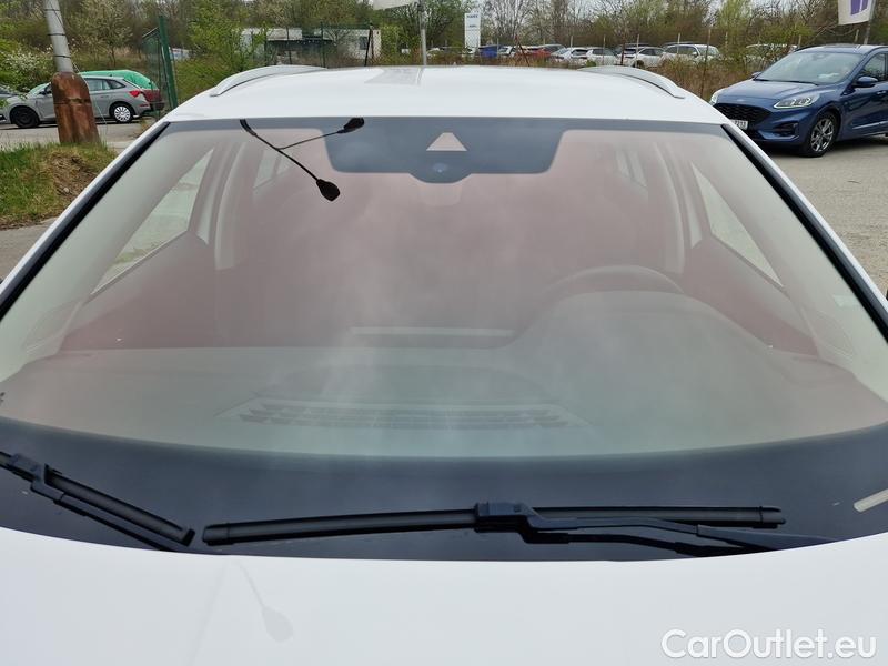  Skoda  Octavia  Combi (NX3)(2020) Oct.Combi 1.5TSI 110 Style #1