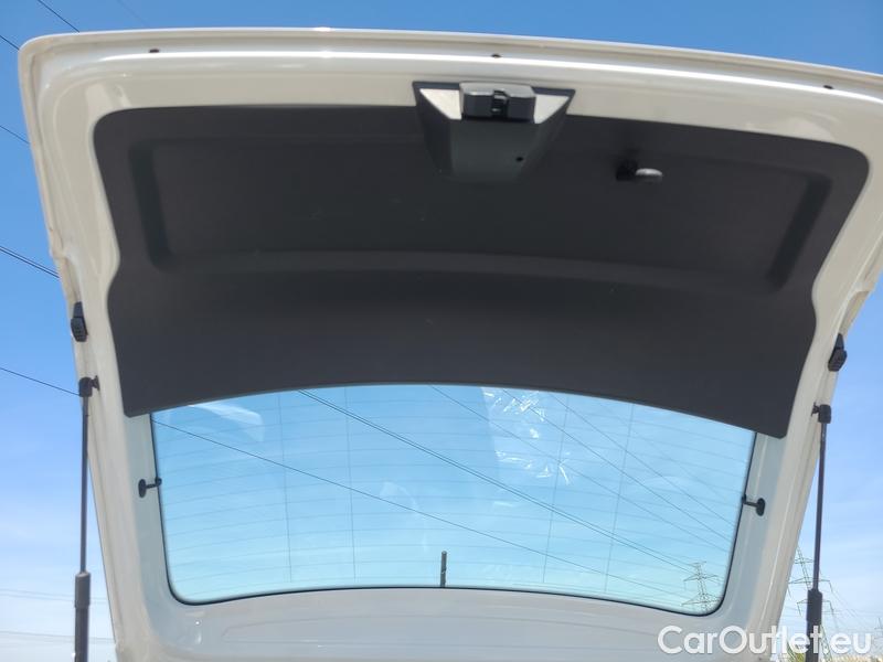  Skoda  Fabia  (PJ3) (2021)  Com.1.0TSI 70 Ambition #13