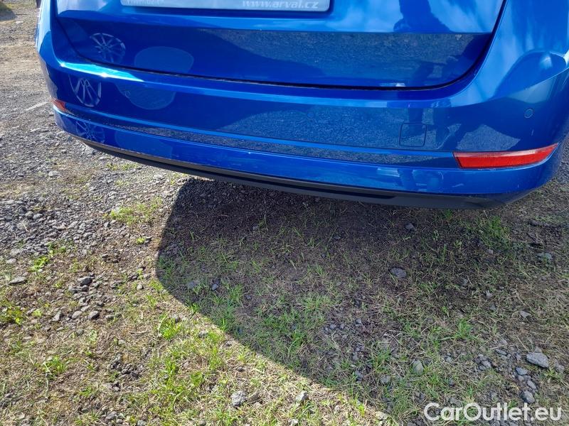  Skoda  Octavia  Combi (NX3)(2020) Oct.Combi 2.0TDI 85 Ambition #10