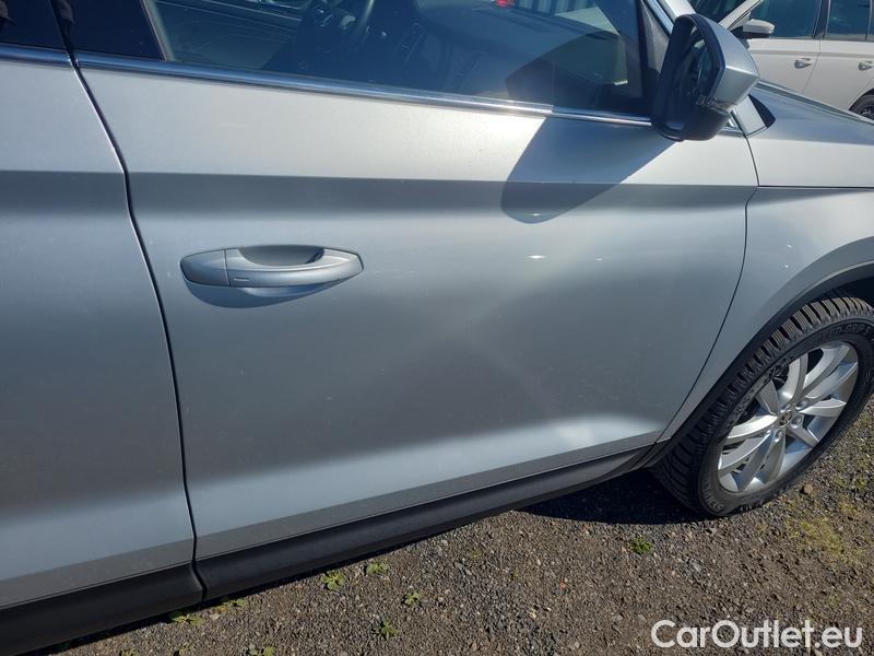  Skoda  Kodiaq  (2016)  2.0TDI 110 Style AT #23