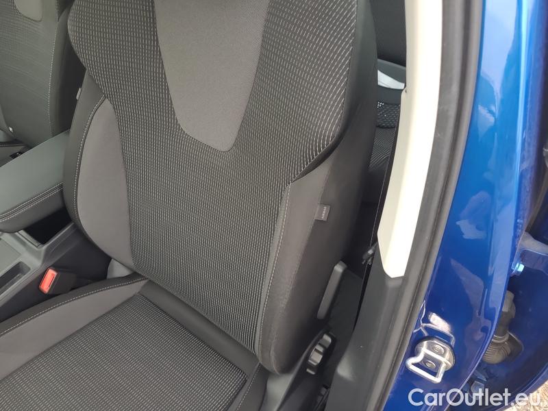  Skoda  Octavia  Combi (NX3)(2020) Oct.Combi 2.0TDI 85 Ambition #18