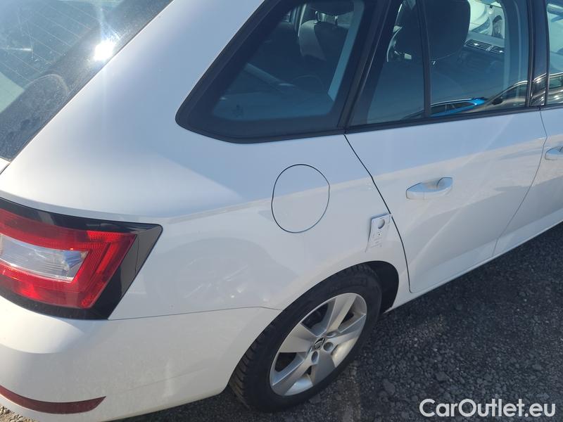  Skoda  Fabia  Combi (2015)  Com.1.0TSI 70 Ambition #11