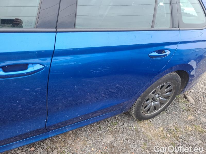  Skoda  Octavia  Combi (NX3)(2020) Oct.Combi 2.0TDI 85 Ambition #4