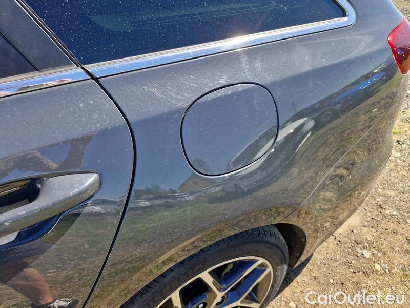  KIA  Cee'd Ceed Sportswagon (2018->) Ceed SW 1.5 T-GDI 118 Top #12