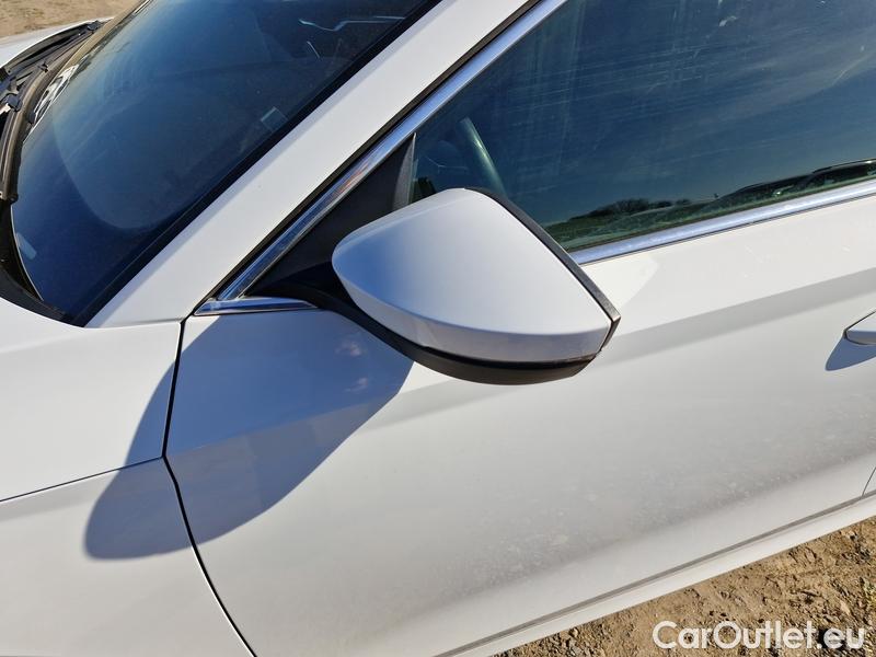  Skoda  Octavia  Combi (NX3)(2020) Oct.Combi 2.0TDI 85 Style #23