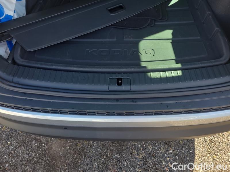  Skoda  Kodiaq  (2016)  2.0TDI 110 Style AT #13