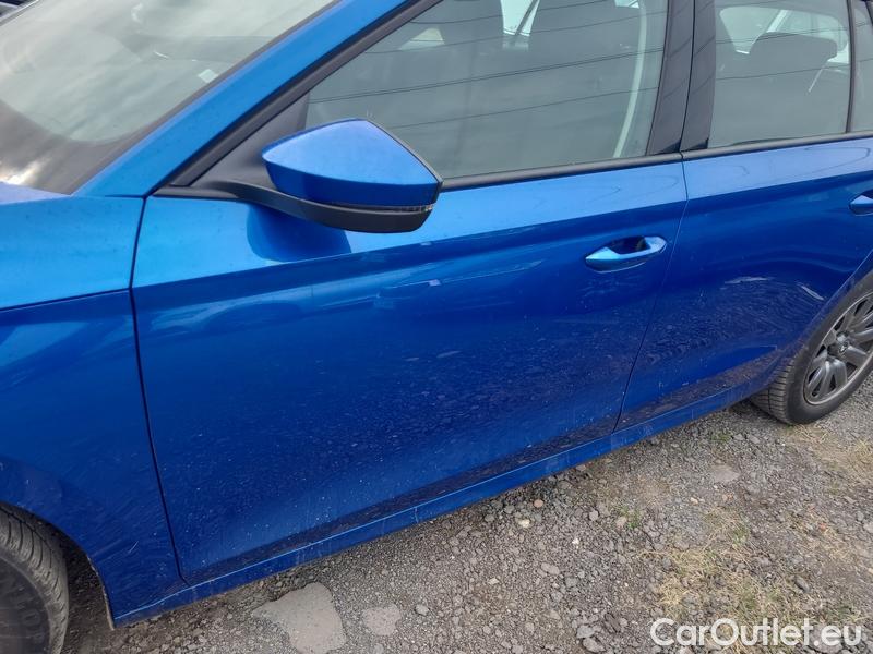  Skoda  Octavia  Combi (NX3)(2020) Oct.Combi 2.0TDI 85 Ambition #3
