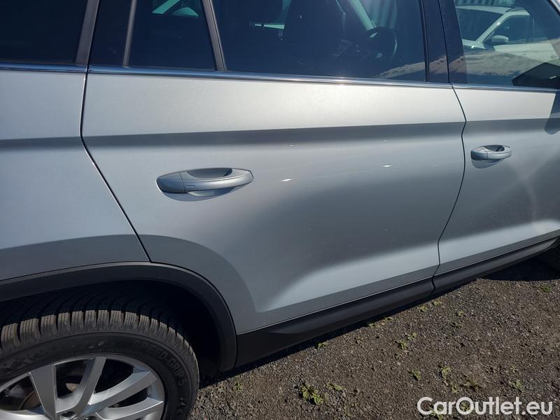  Skoda  Kodiaq  (2016)  2.0TDI 110 Style AT #19