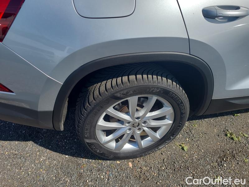 Skoda  Kodiaq  (2016)  2.0TDI 110 Style AT #18