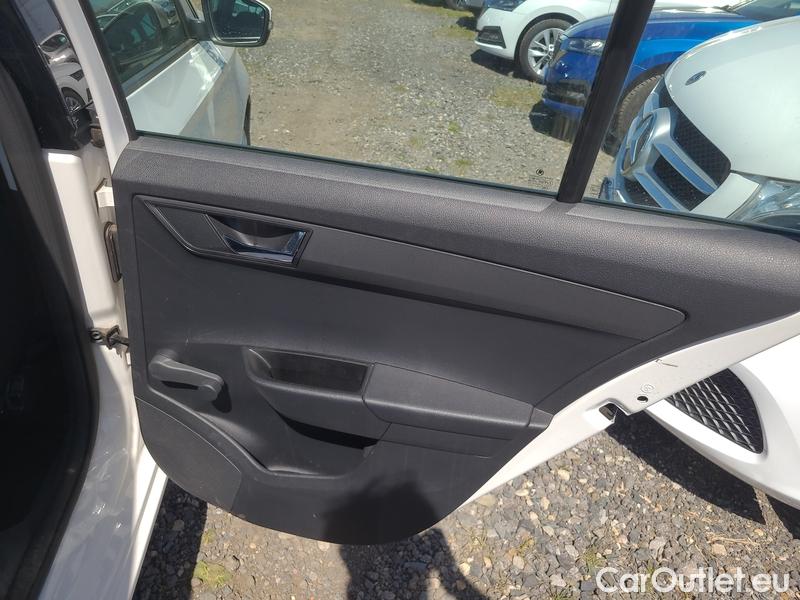  Skoda  Fabia  (PJ3) (2021)  Com.1.0TSI 70 Ambition #18