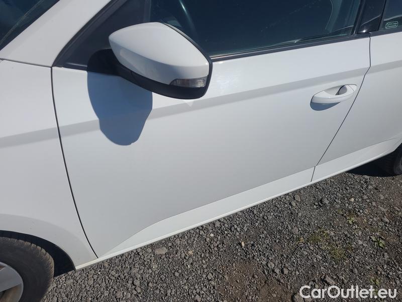  Skoda  Fabia  Combi (2015)  Com.1.0TSI 70 Ambition #5