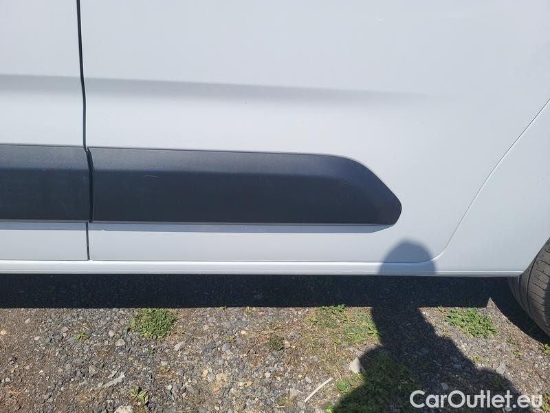  Peugeot  Partner   (2018) Par.1.5BHDI 100L2  POLOCOMBI #4