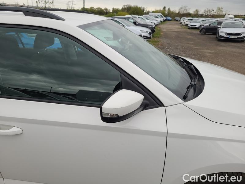  Skoda  Fabia  Combi (2015)  Com.1.0TSI 70 Ambition #19