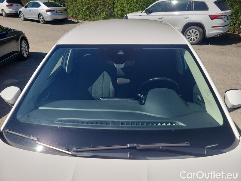  Skoda  Fabia  (PJ3) (2021)  1.0 TSI 81 Style 5d #1