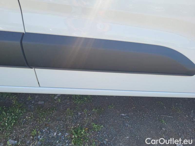  Peugeot  Partner   (2018) Par.1.5BHDI 100L2  POLOCOMBI #12