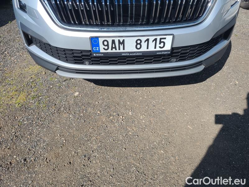  Skoda  Kodiaq  (2016)  2.0TDI 110 Style AT #2
