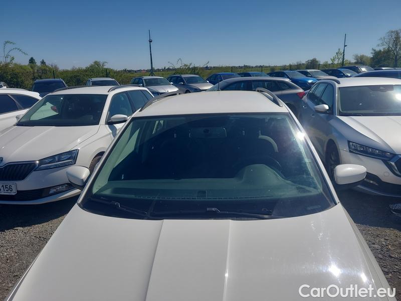  Skoda  Fabia  Combi (2015)  Com.1.0TSI 70 Ambition #1