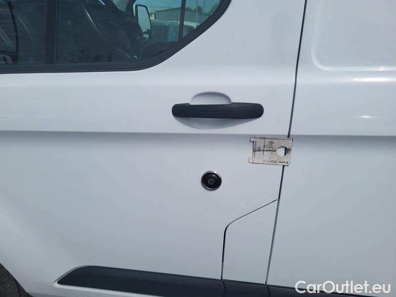  Ford  Transit Custom-LCV (TTU) (2023) Tr.Cu.2.0EBL 96 280 Tren.L1 4d #7
