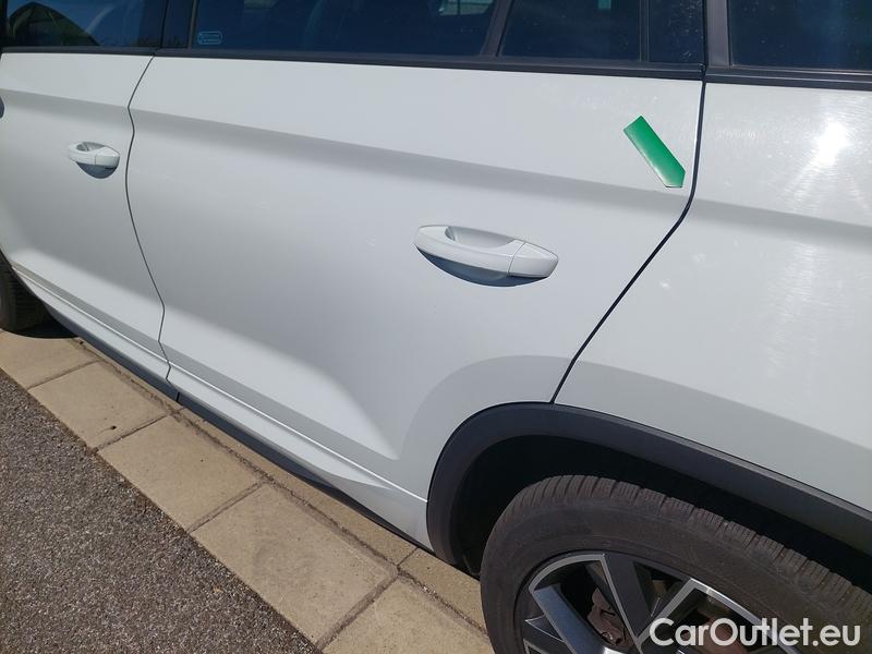  Skoda  Kodiaq  (2016)  2.0TSI 140 Sp.L. 4x4 AT #9