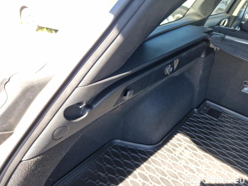 KIA  Cee'd Ceed Sportswagon (2018->) Ceed SW 1.5 T-GDI 118 Top #20