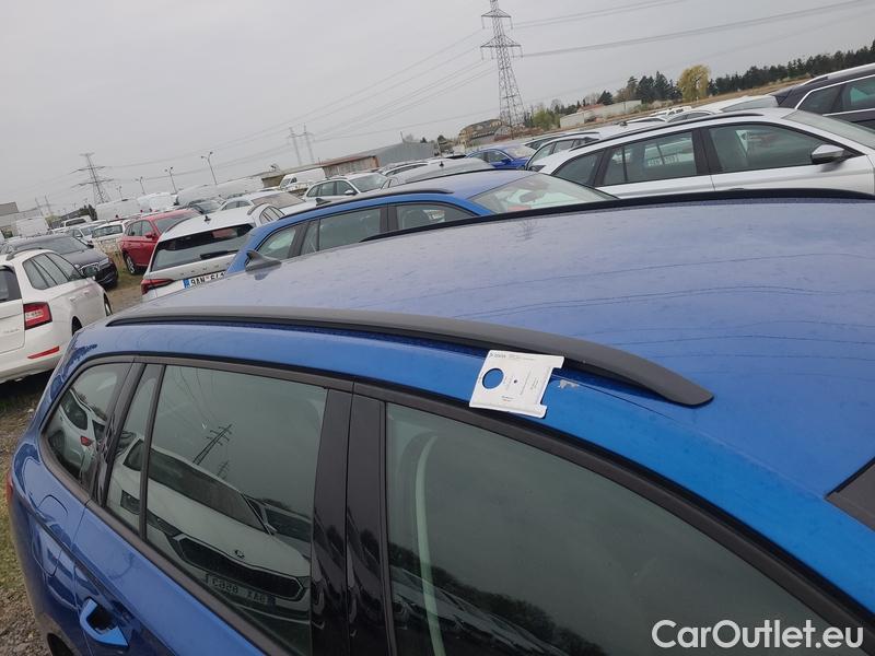  Skoda  Octavia  Combi (NX3)(2020) Oct.Combi 2.0TDI 85 Ambition #11
