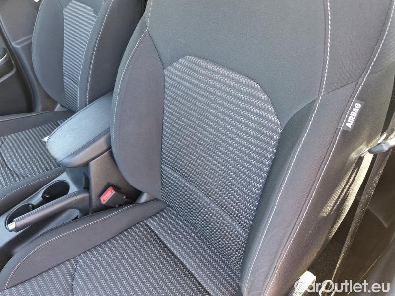  KIA  Cee'd Ceed Sportswagon (2018->) Ceed SW 1.5 T-GDI 118 Top #18