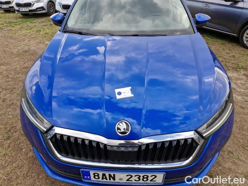  Skoda  Octavia  Combi (NX3)(2020) Oct.Combi 2.0TDI 85 Ambition #10